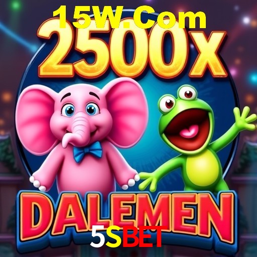 Descubra a Magia dos Jogos de Arcade no 5Sbet