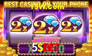 Estatísticas 5Sbet