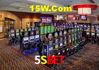 Experiência VIP 5Sbet