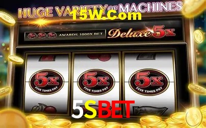 Especiais de Fim de Semana 5Sbet