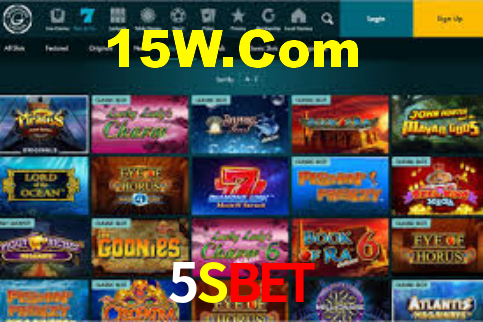 5Sbet: A Experiência de Casino com Jogos de Mesa ao Vivo