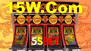 Welcome Bonus 5Sbet