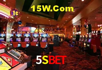 Sistemas de Segurança 5Sbet