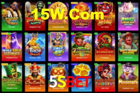 5Sbet Vip