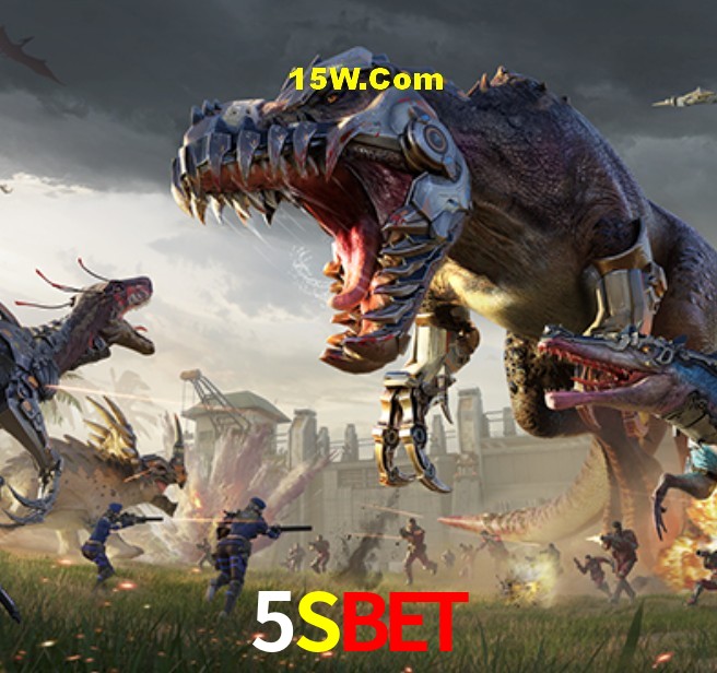 Apostas de Tênis 5Sbet