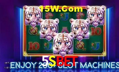 Casino Ao Vivo 5Sbet