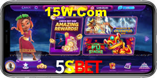 Bônus Generosos e Exclusivos no 5Sbet para Você!