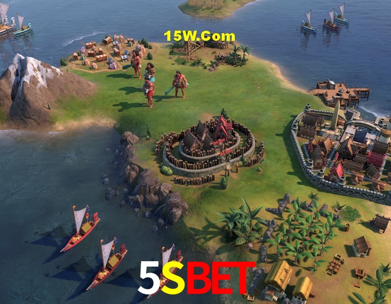 Estatísticas Esportivas 5Sbet