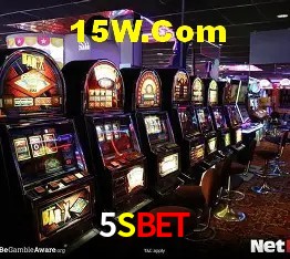 Estatísticas do Jogo 5Sbet