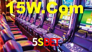 Explore as vantagens do 5Sbet: serviço profissional e confiabilidade