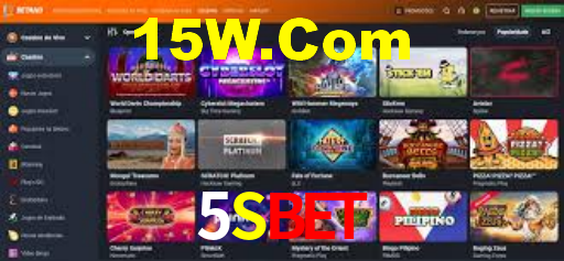 5Sbet Vip