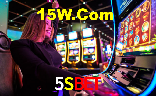 5S Bet Casino