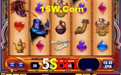 Benefícios VIP na 5Sbet