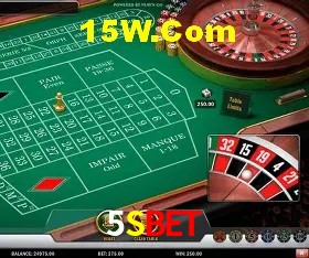 Jogos de Slot 5Sbet