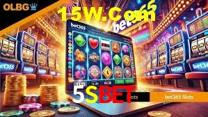 Bonus Features 5Sbet