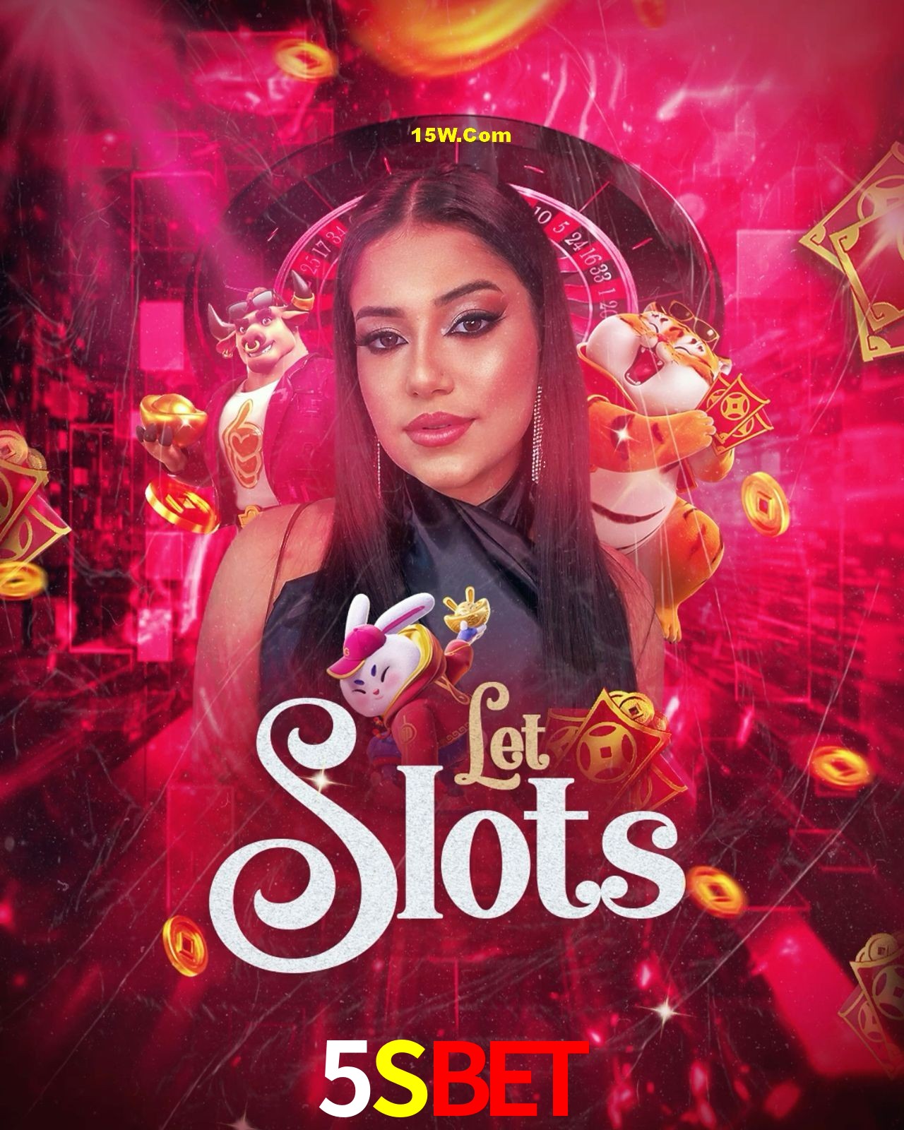 Game Providers 5Sbet