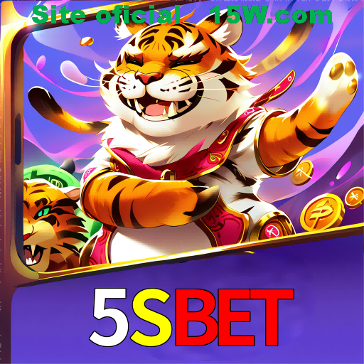 Página oficial da 5Sbet no Facebook